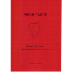 Carolan's Concierto (hm5)