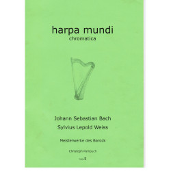 Bach und Weiß (hmc5)