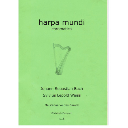 Bach und Weiß (hmc5)
