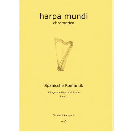 Spanische Romantik Band 1 (hmc6)