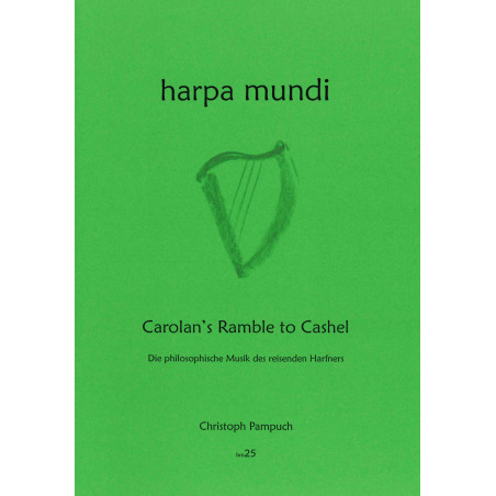 Carolan's Ramble to Cashel (hm25)