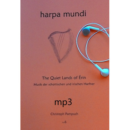 Hördateien zum Heft "The Quiet Lands of Erin" (hm6)