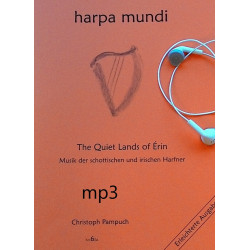 Hördateien zum Heft "The Quiet Lands of Erin" erleichterte Ausgabe (hm6ea)1)